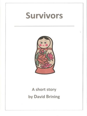 cover image of Survivors